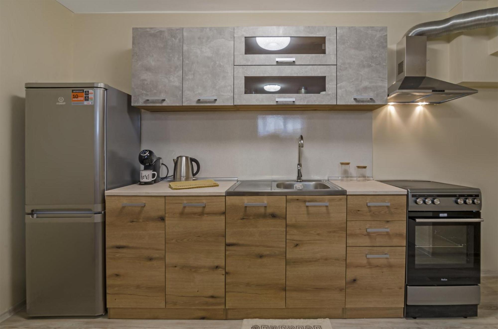 Ferienwohnung Brizy Warna Exterior foto