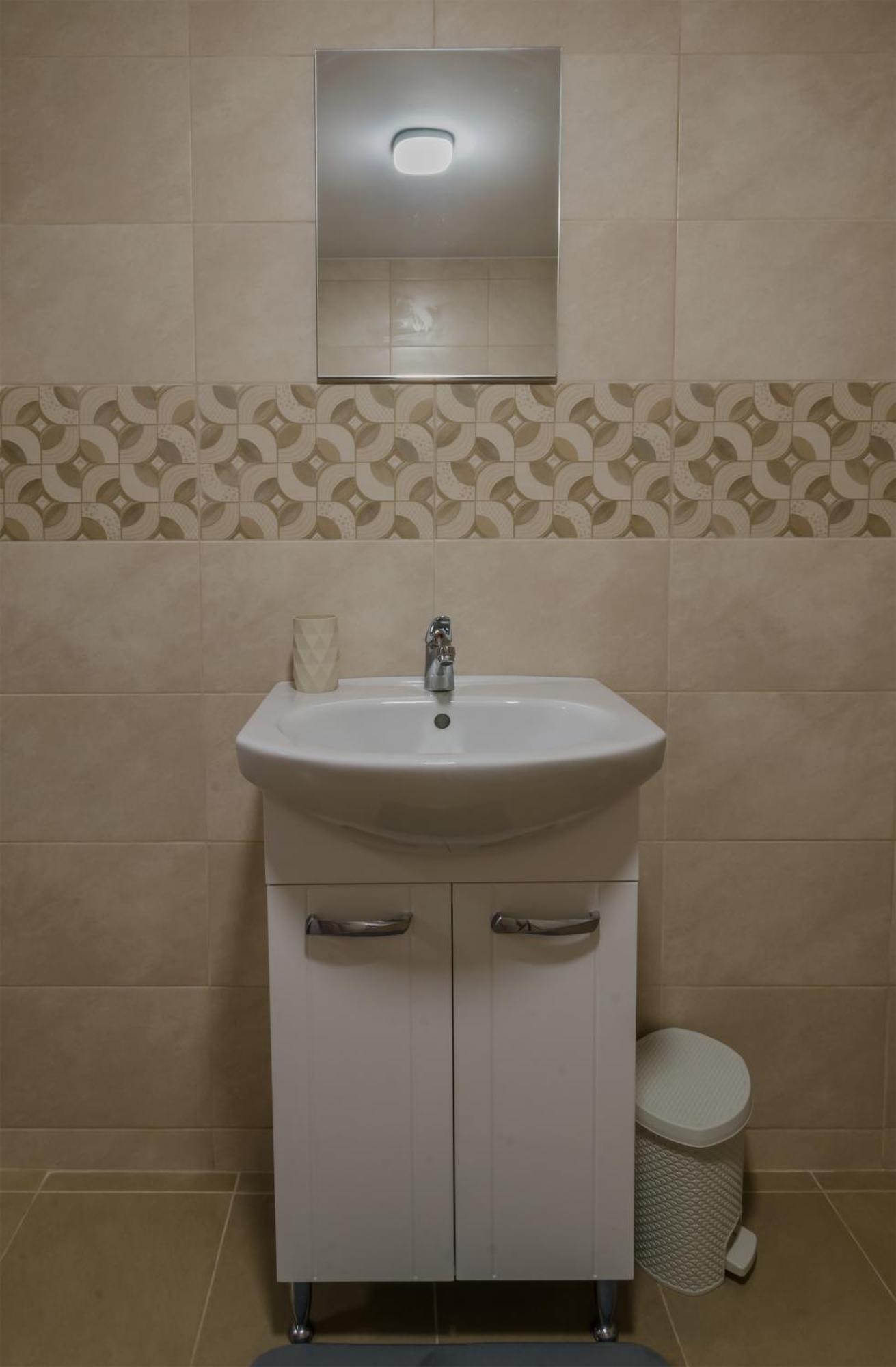 Ferienwohnung Brizy Warna Exterior foto
