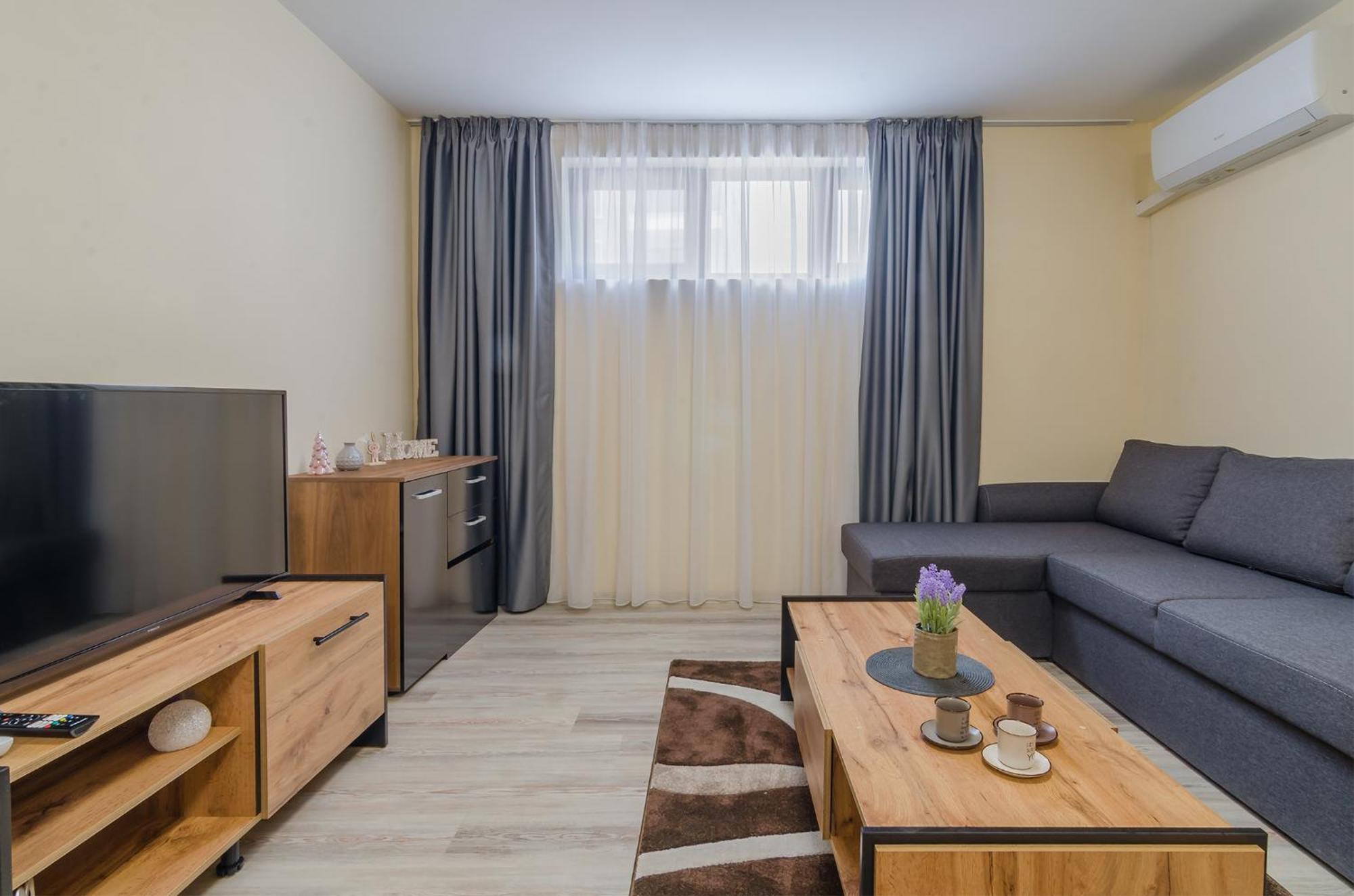 Ferienwohnung Brizy Warna Exterior foto